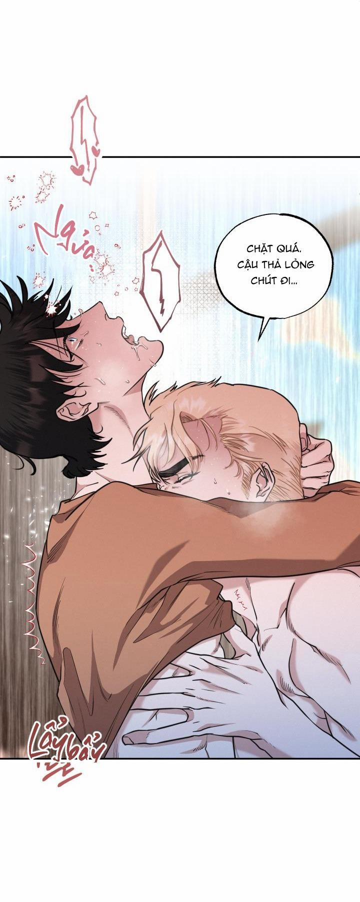 Lời Nói Dối Đẫm Máu 24 trang 60