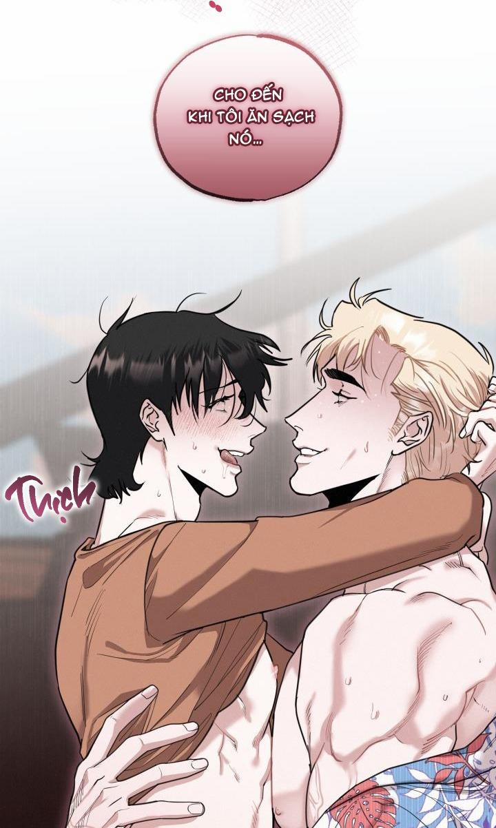Lời Nói Dối Đẫm Máu 24 trang 63