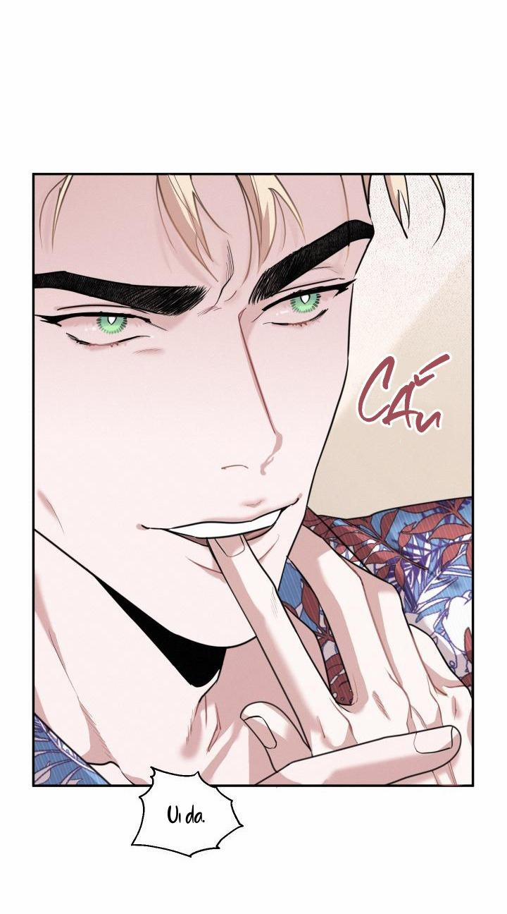 Lời Nói Dối Đẫm Máu 24 trang 7