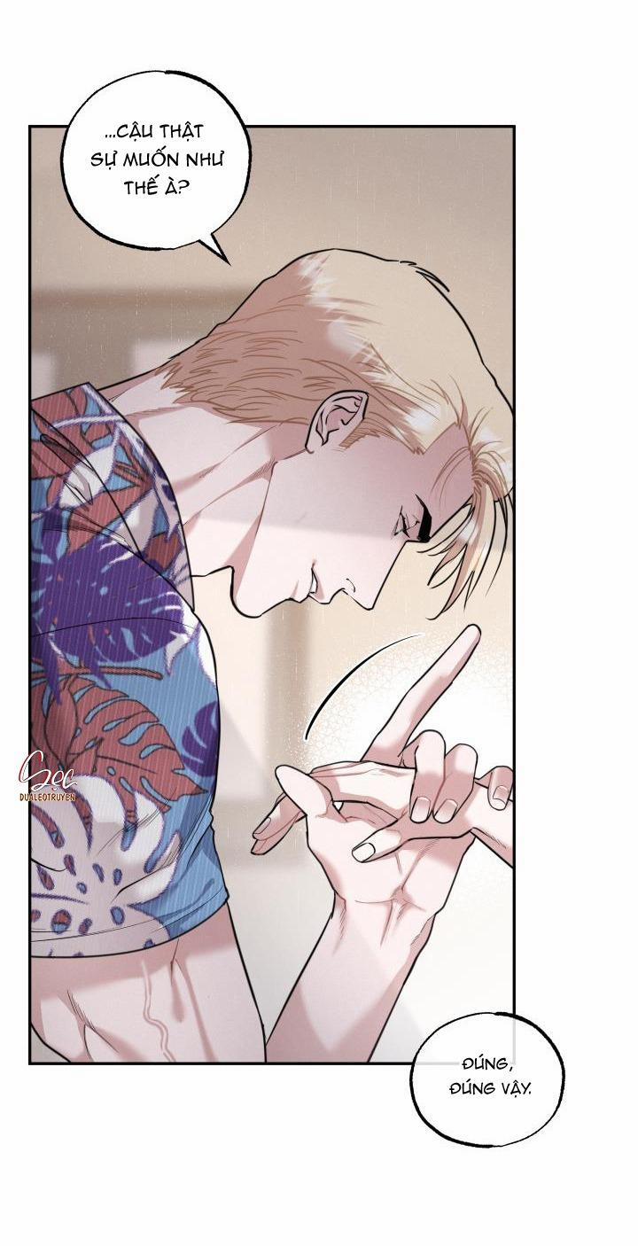 Lời Nói Dối Đẫm Máu 24 trang 9