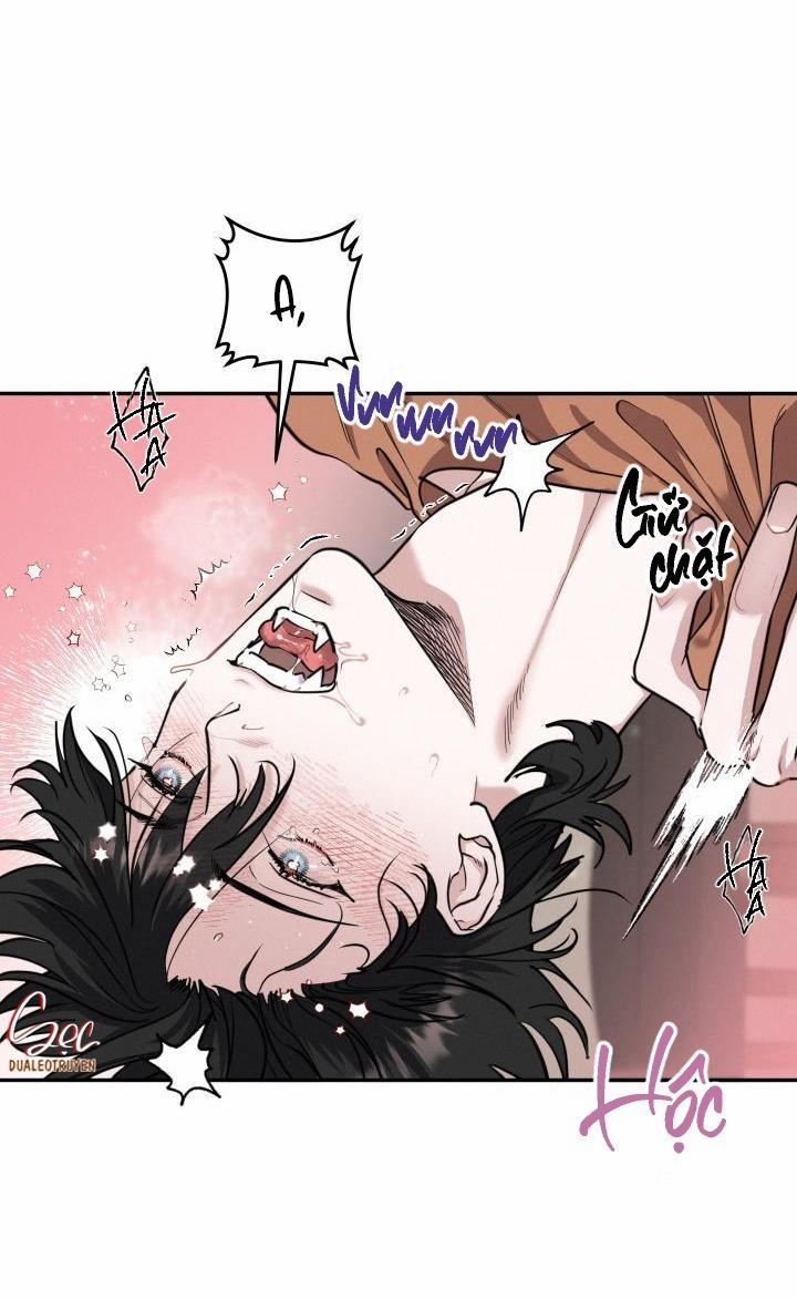 Lời Nói Dối Đẫm Máu 25 trang 10