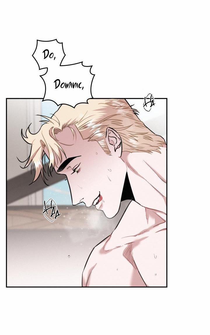 Lời Nói Dối Đẫm Máu 25 trang 11