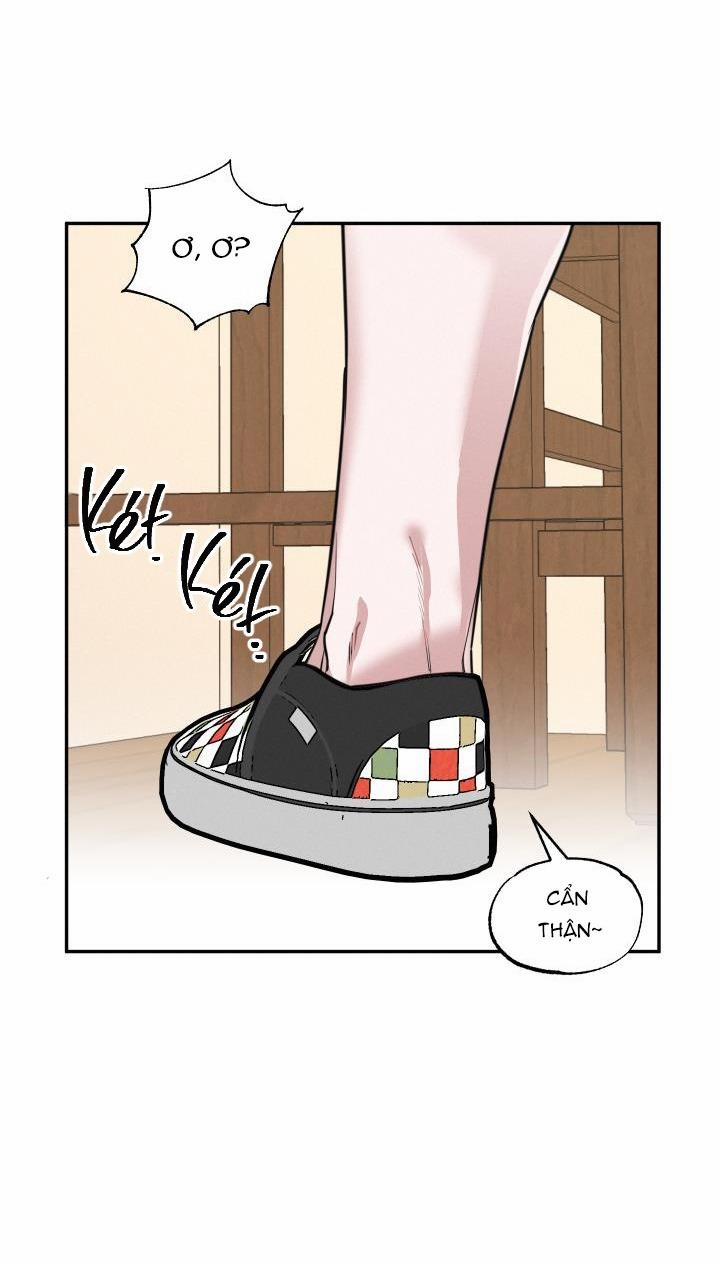 Lời Nói Dối Đẫm Máu 25 trang 20