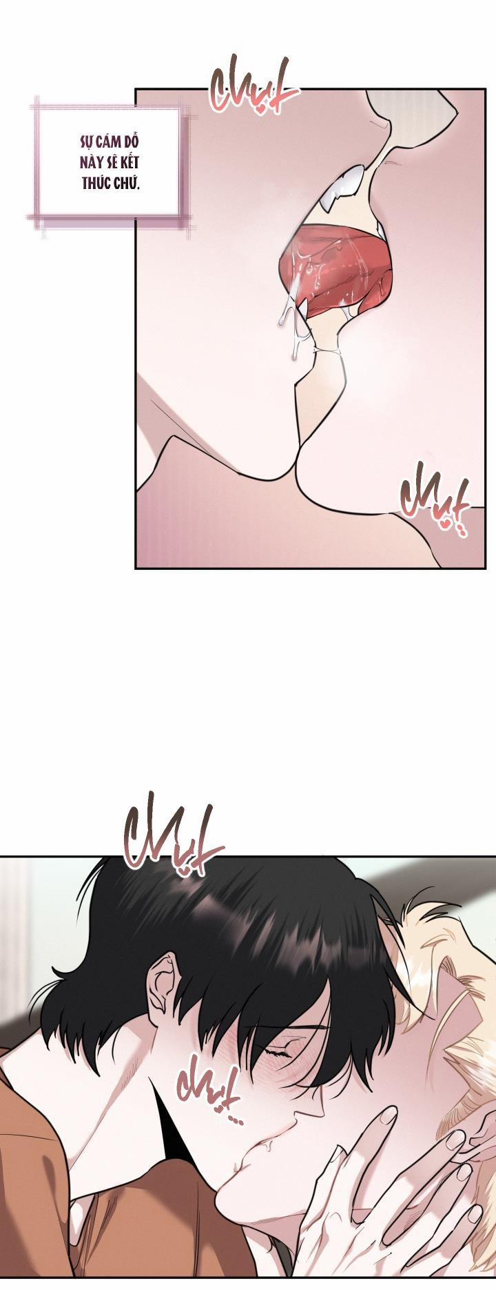 Lời Nói Dối Đẫm Máu 25 trang 3