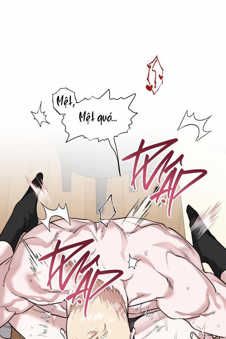Lời Nói Dối Đẫm Máu 25 trang 32