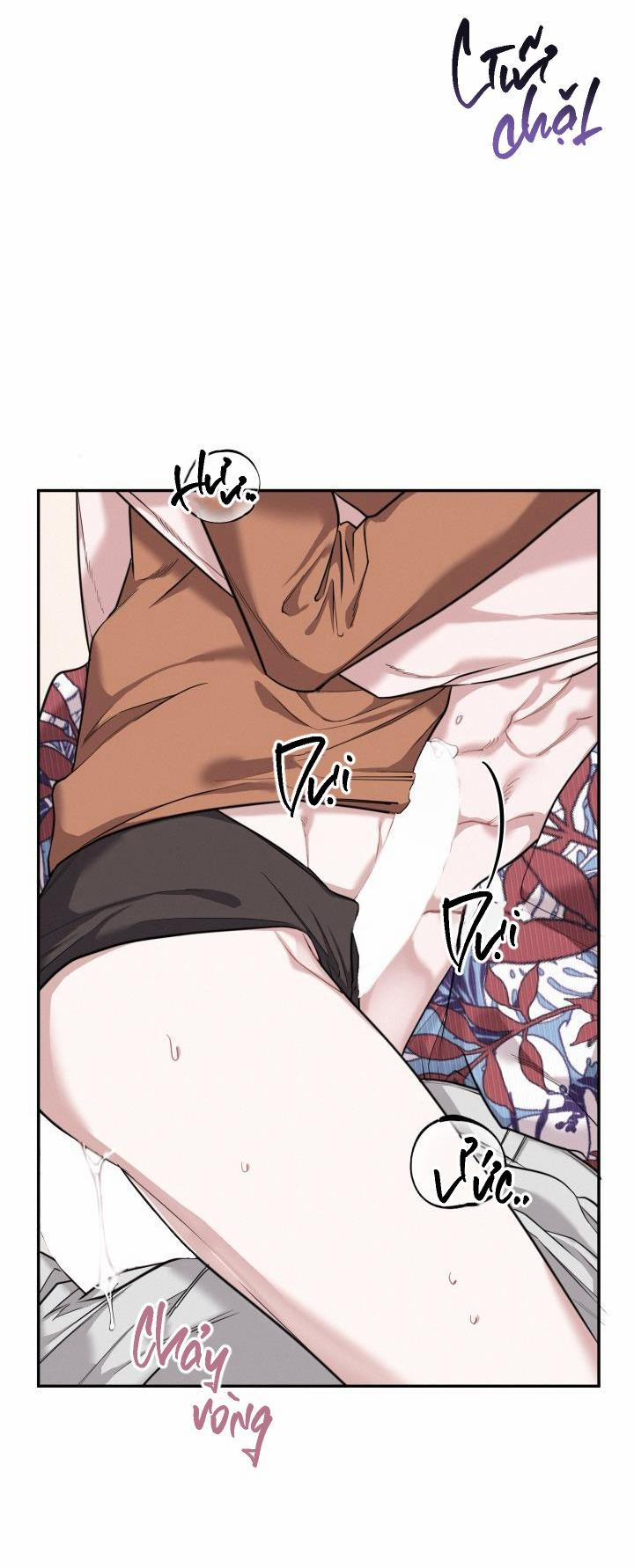Lời Nói Dối Đẫm Máu 25 trang 4