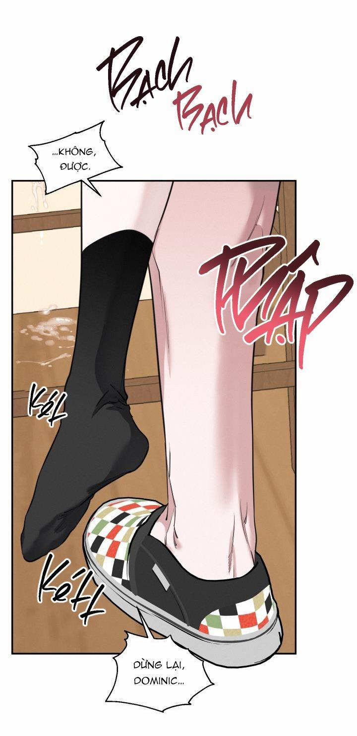 Lời Nói Dối Đẫm Máu 25 trang 44