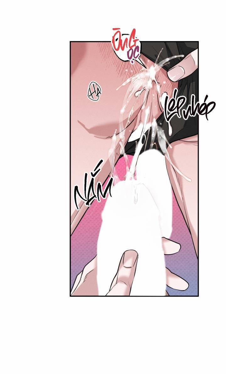 Lời Nói Dối Đẫm Máu 25 trang 55