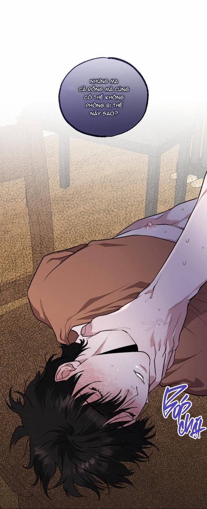Lời Nói Dối Đẫm Máu 25 trang 58