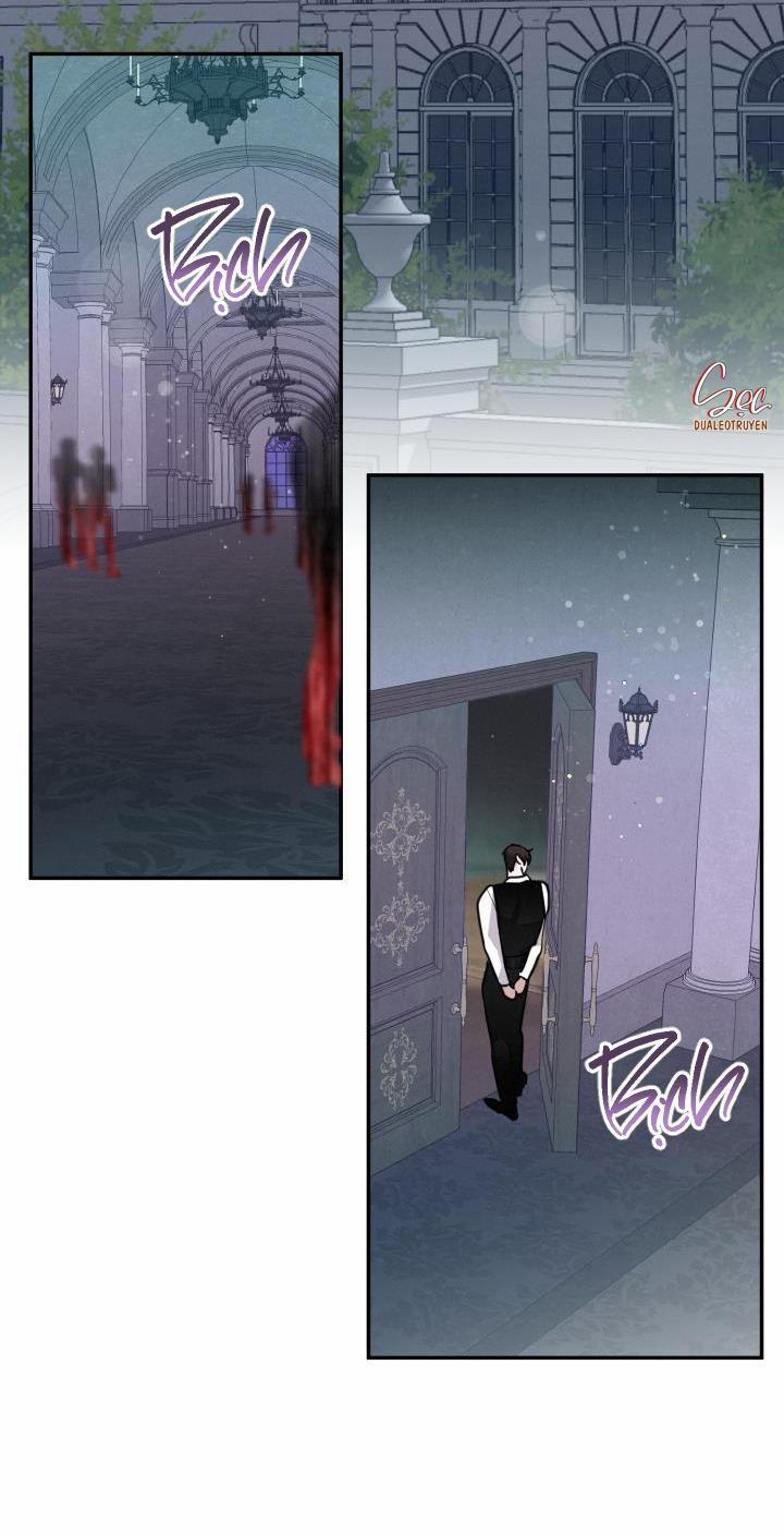 Lời Nói Dối Đẫm Máu 25 trang 61