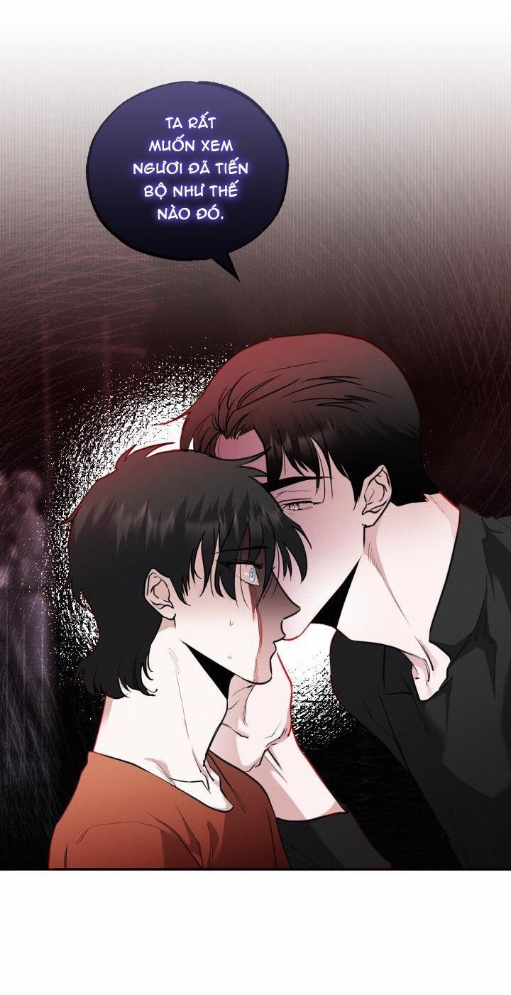 Lời Nói Dối Đẫm Máu 26 trang 15
