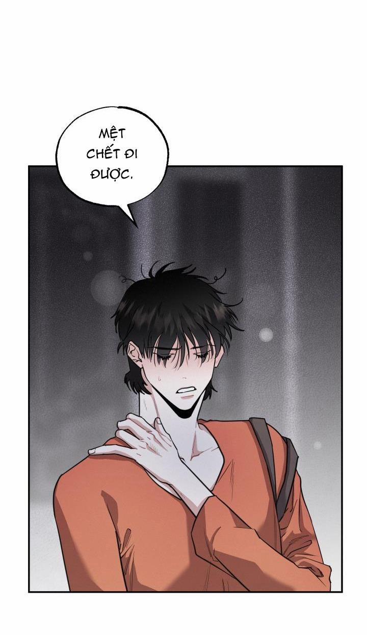 Lời Nói Dối Đẫm Máu 26 trang 2