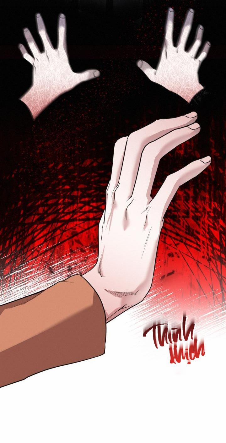 Lời Nói Dối Đẫm Máu 26 trang 21