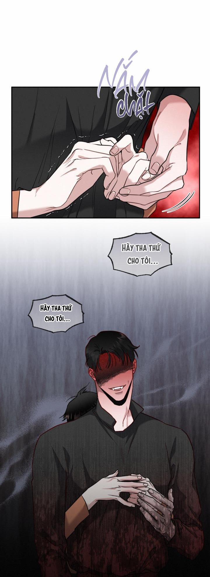 Lời Nói Dối Đẫm Máu 26 trang 25