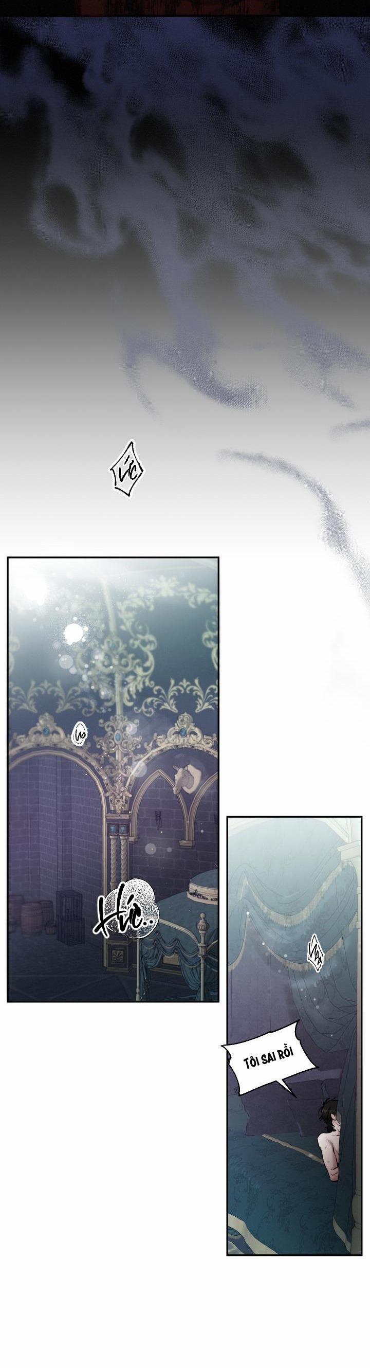 Lời Nói Dối Đẫm Máu 26 trang 26