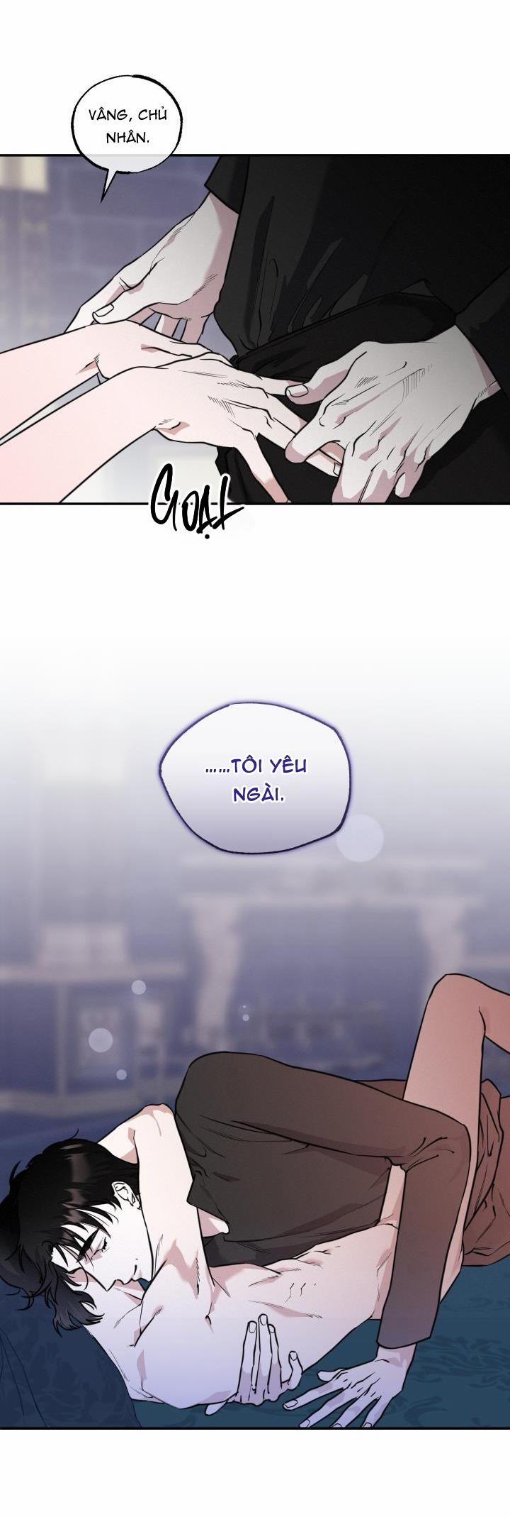 Lời Nói Dối Đẫm Máu 26 trang 32