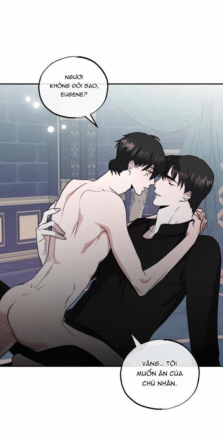 Lời Nói Dối Đẫm Máu 26 trang 41