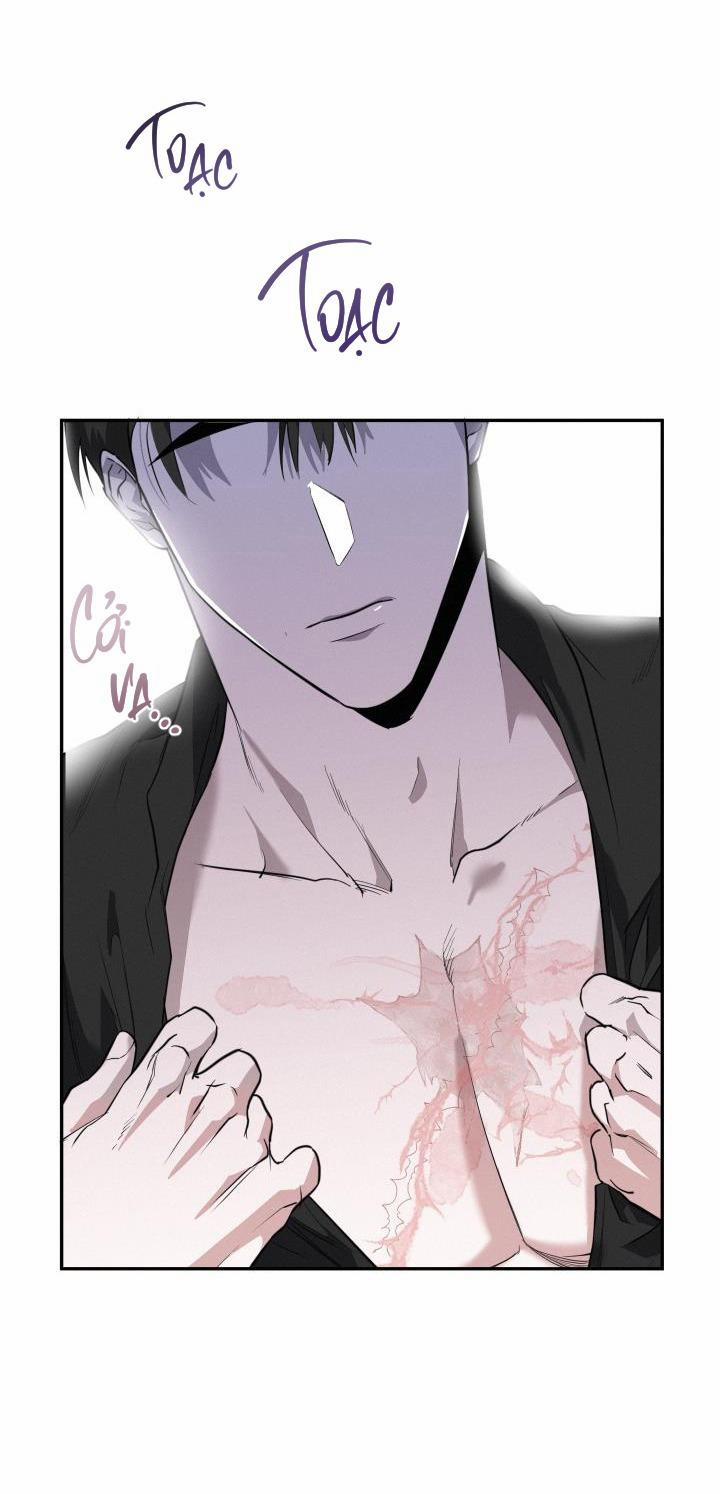 Lời Nói Dối Đẫm Máu 26 trang 42