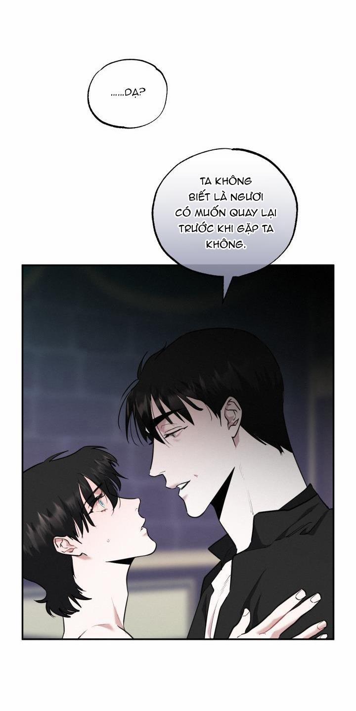 Lời Nói Dối Đẫm Máu 26 trang 45