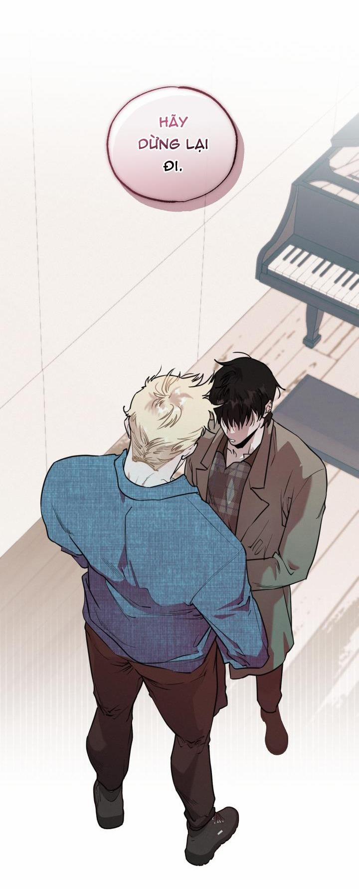 Lời Nói Dối Đẫm Máu 26 trang 53