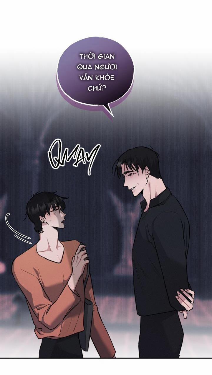 Lời Nói Dối Đẫm Máu 26 trang 8