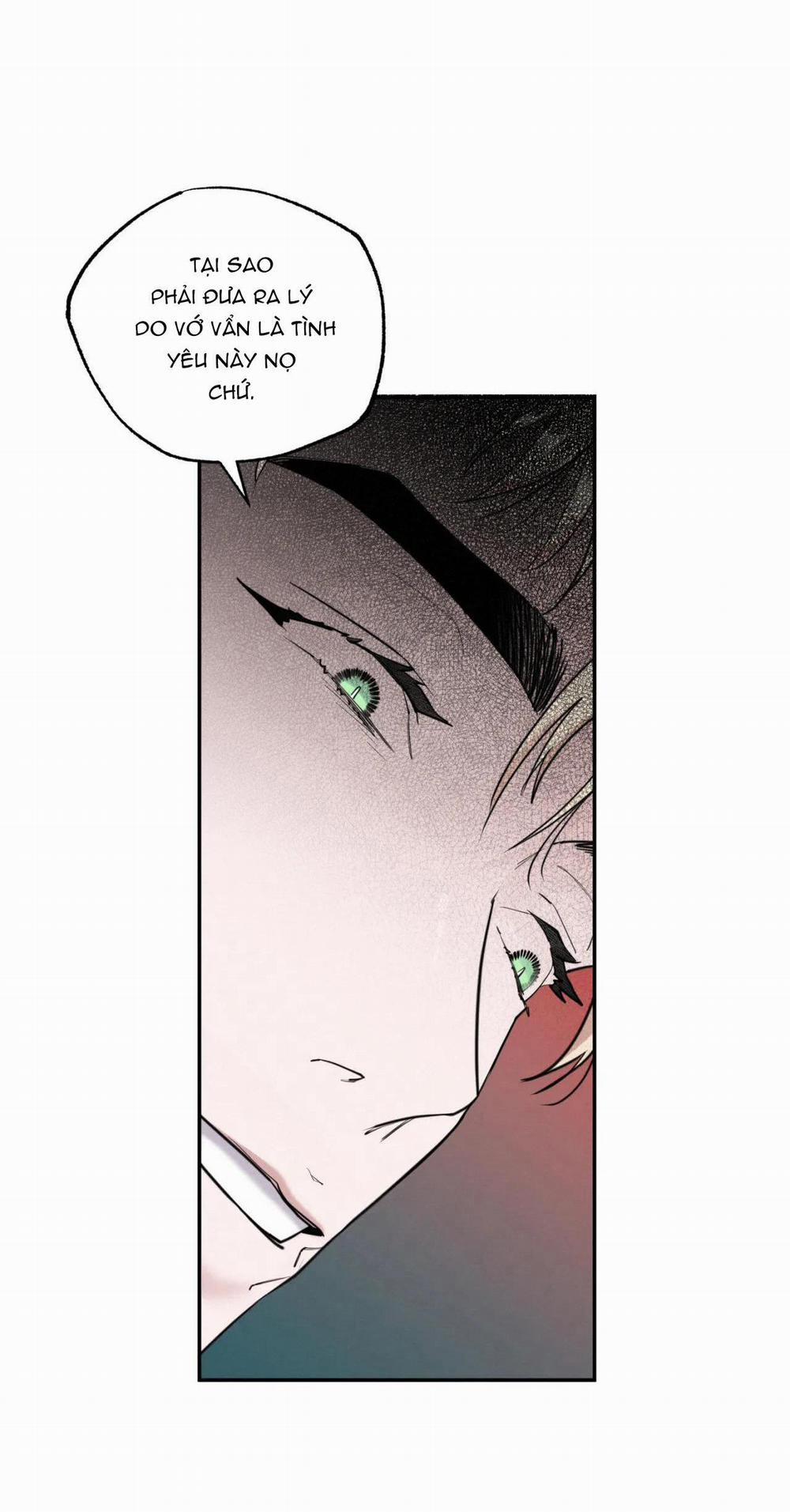 Lời Nói Dối Đẫm Máu 27 trang 11