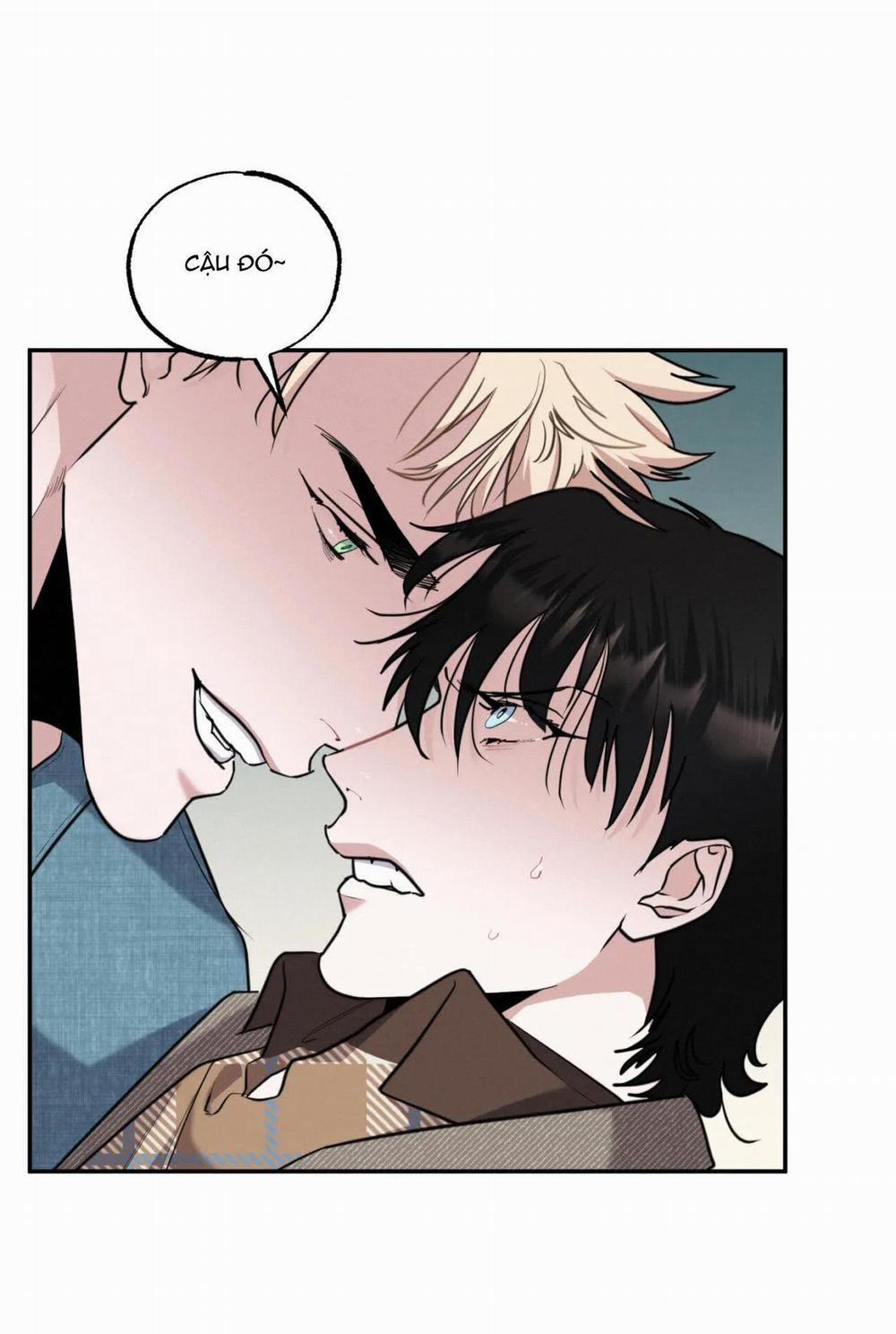 Lời Nói Dối Đẫm Máu 27 trang 13