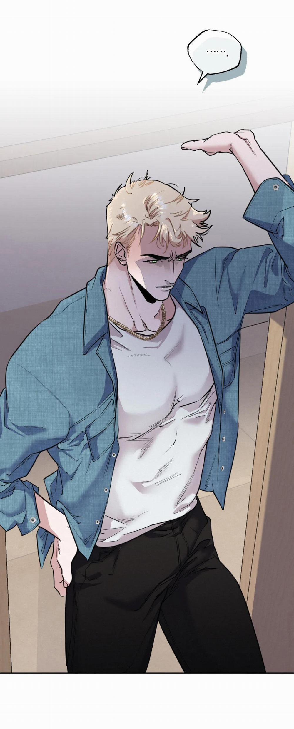 Lời Nói Dối Đẫm Máu 27 trang 2