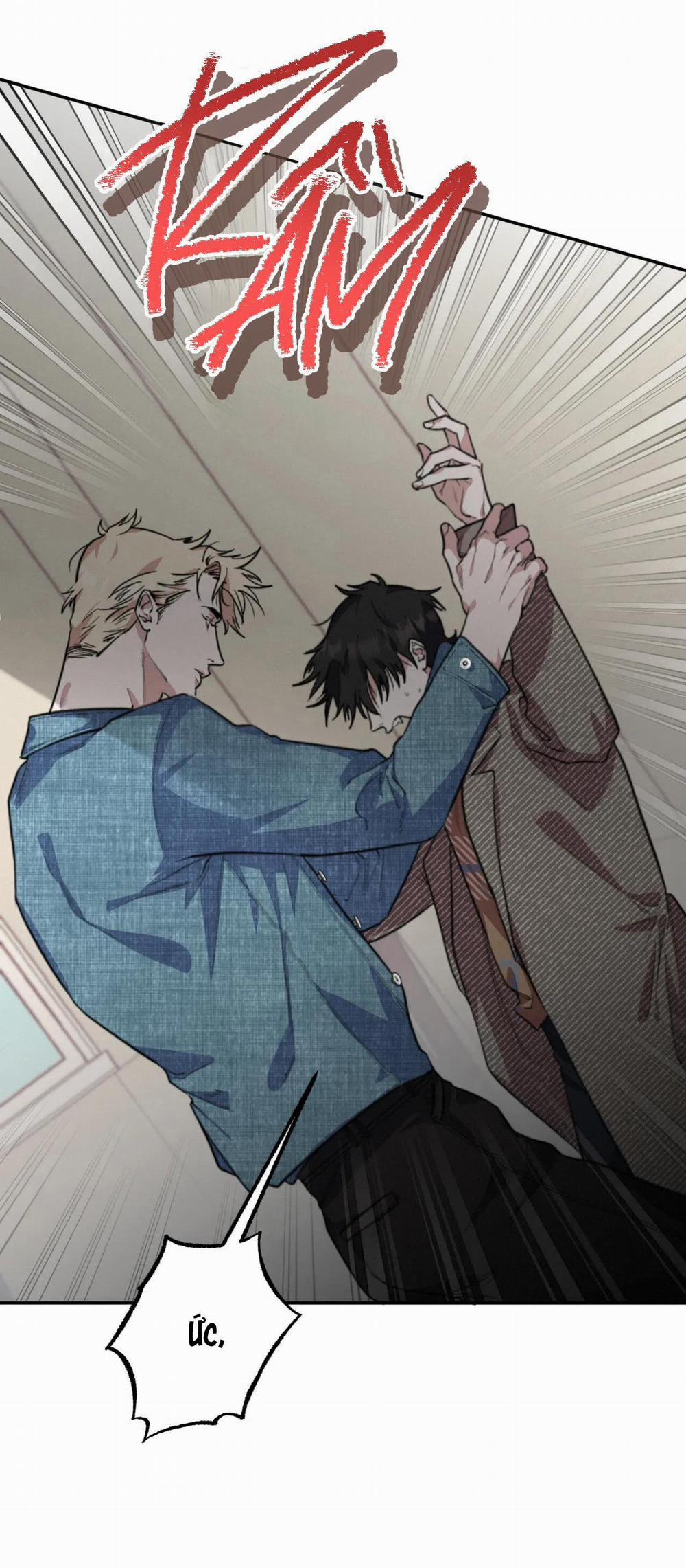 Lời Nói Dối Đẫm Máu 27 trang 25