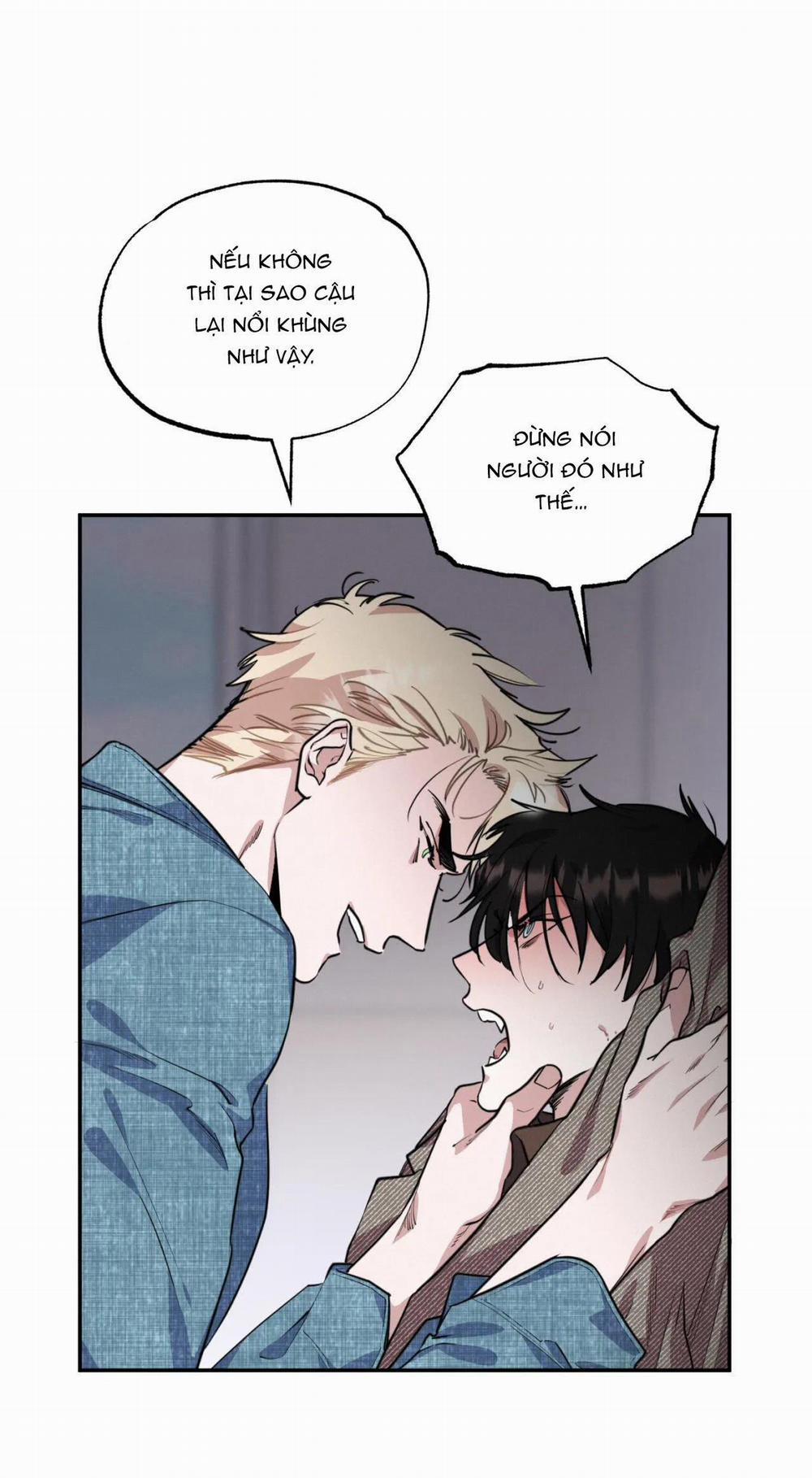 Lời Nói Dối Đẫm Máu 27 trang 27