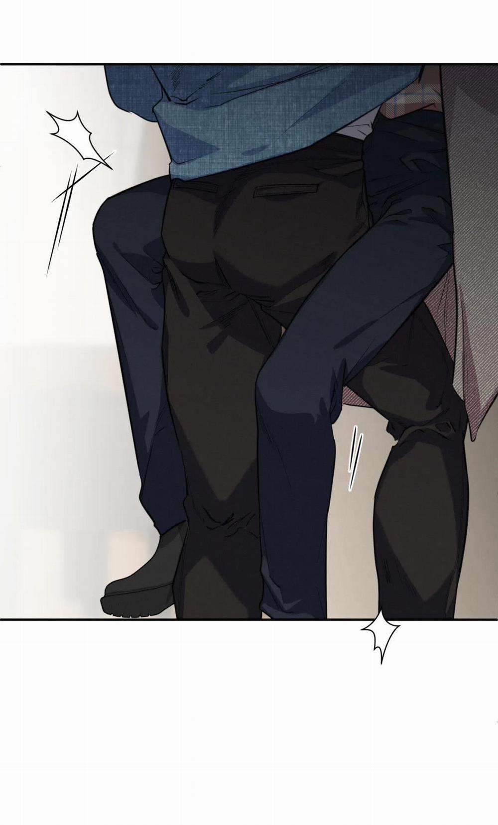 Lời Nói Dối Đẫm Máu 27 trang 29