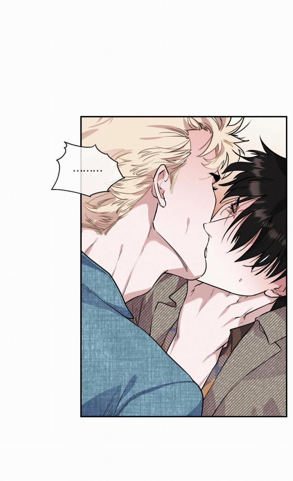 Lời Nói Dối Đẫm Máu 27 trang 31