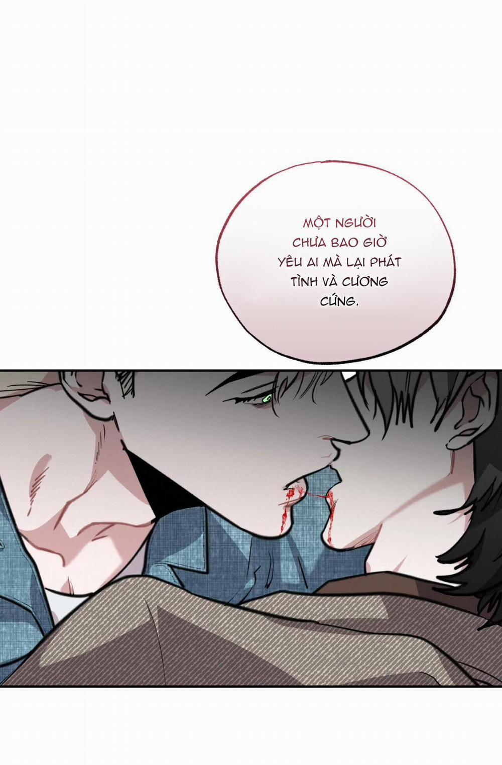 Lời Nói Dối Đẫm Máu 27 trang 41