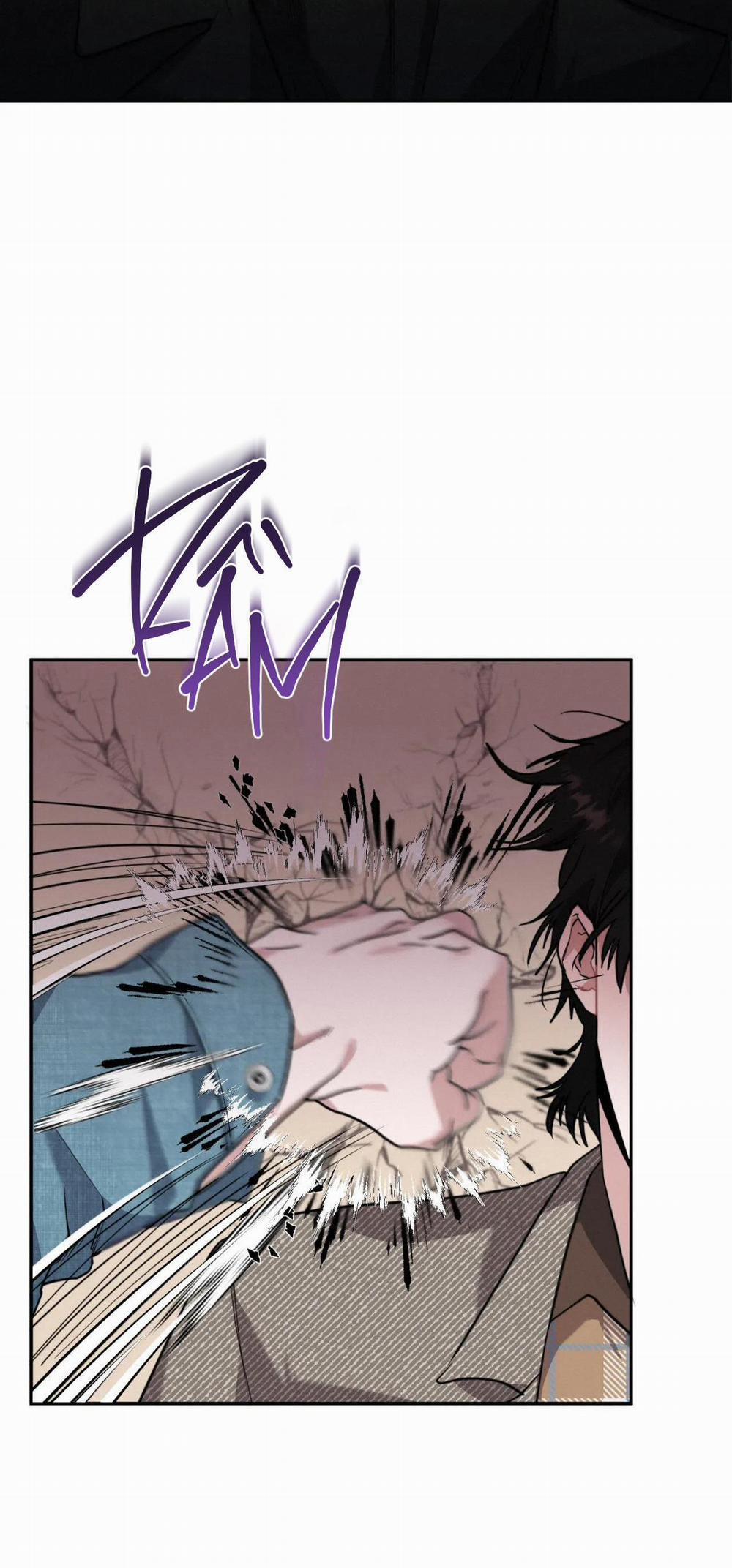 Lời Nói Dối Đẫm Máu 27 trang 43