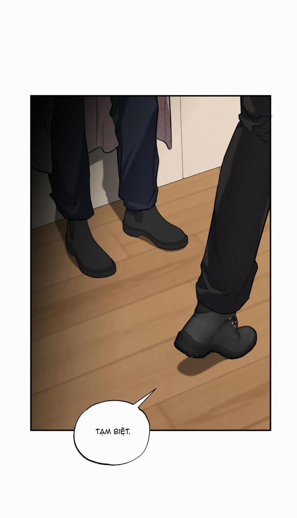 Lời Nói Dối Đẫm Máu 27 trang 46