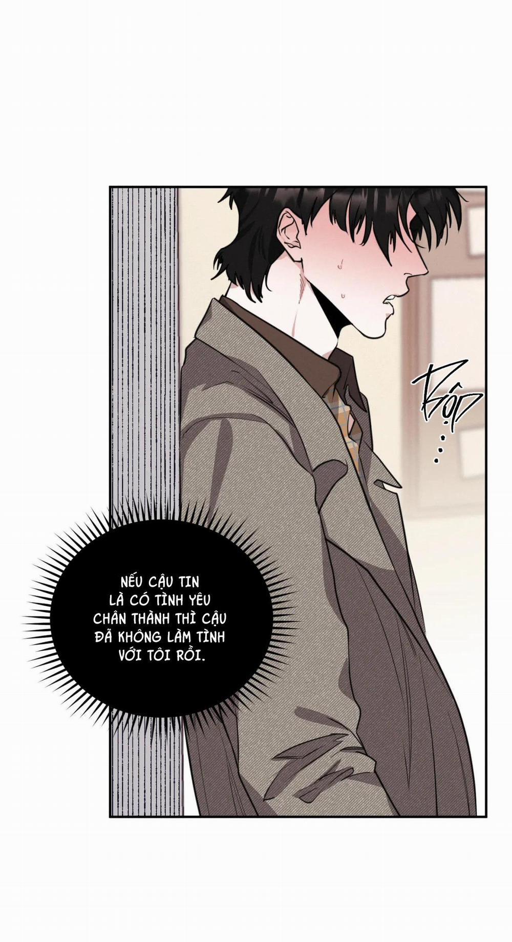 Lời Nói Dối Đẫm Máu 27 trang 48