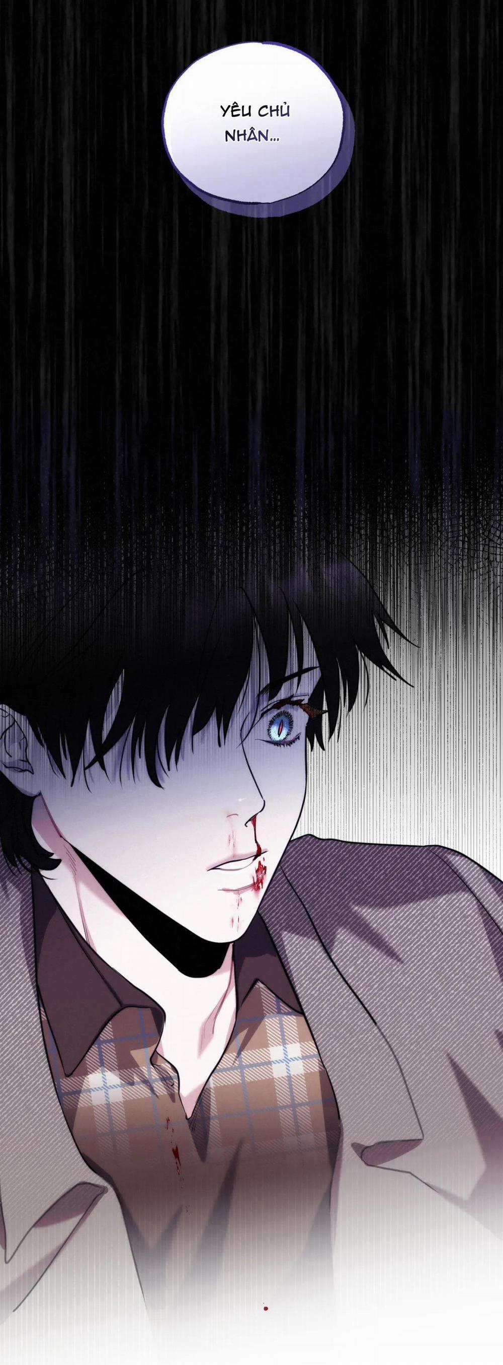 Lời Nói Dối Đẫm Máu 27 trang 52