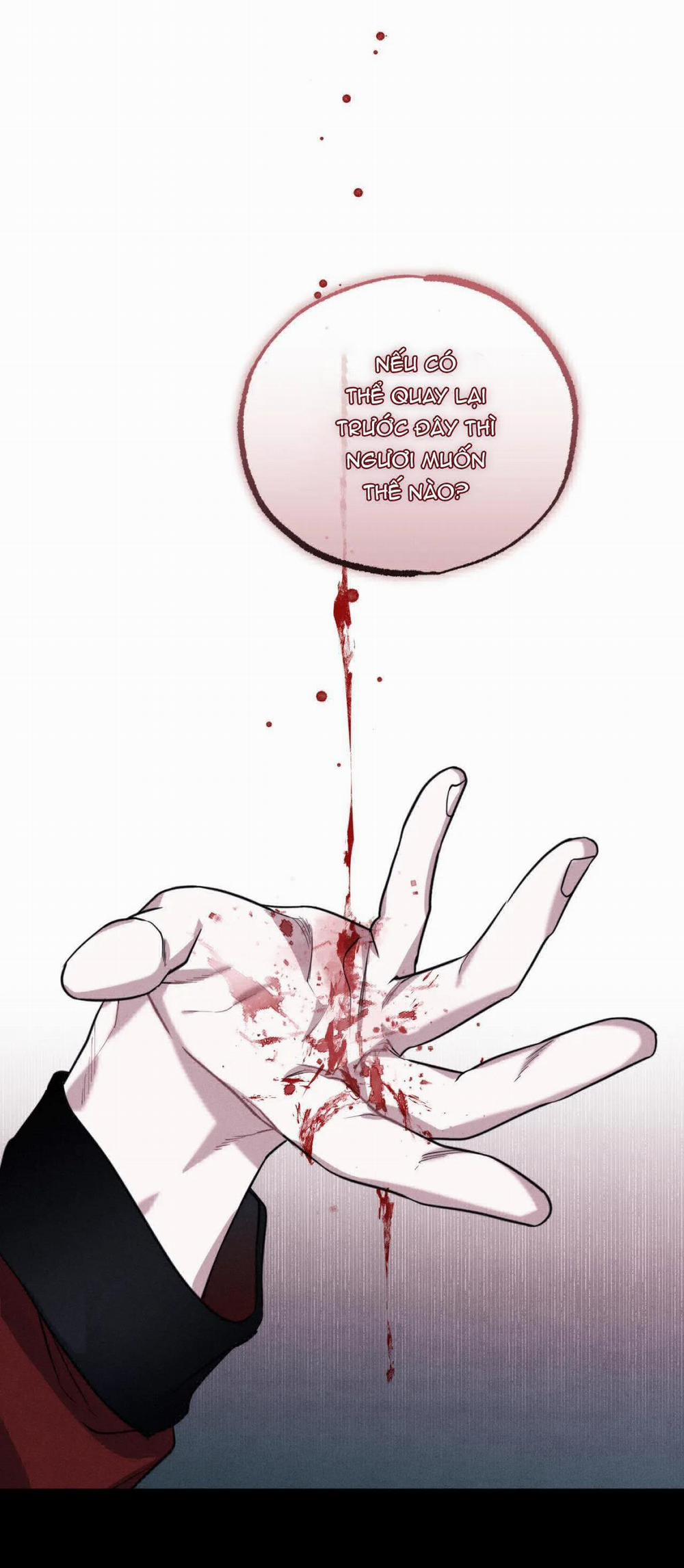 Lời Nói Dối Đẫm Máu 27 trang 58