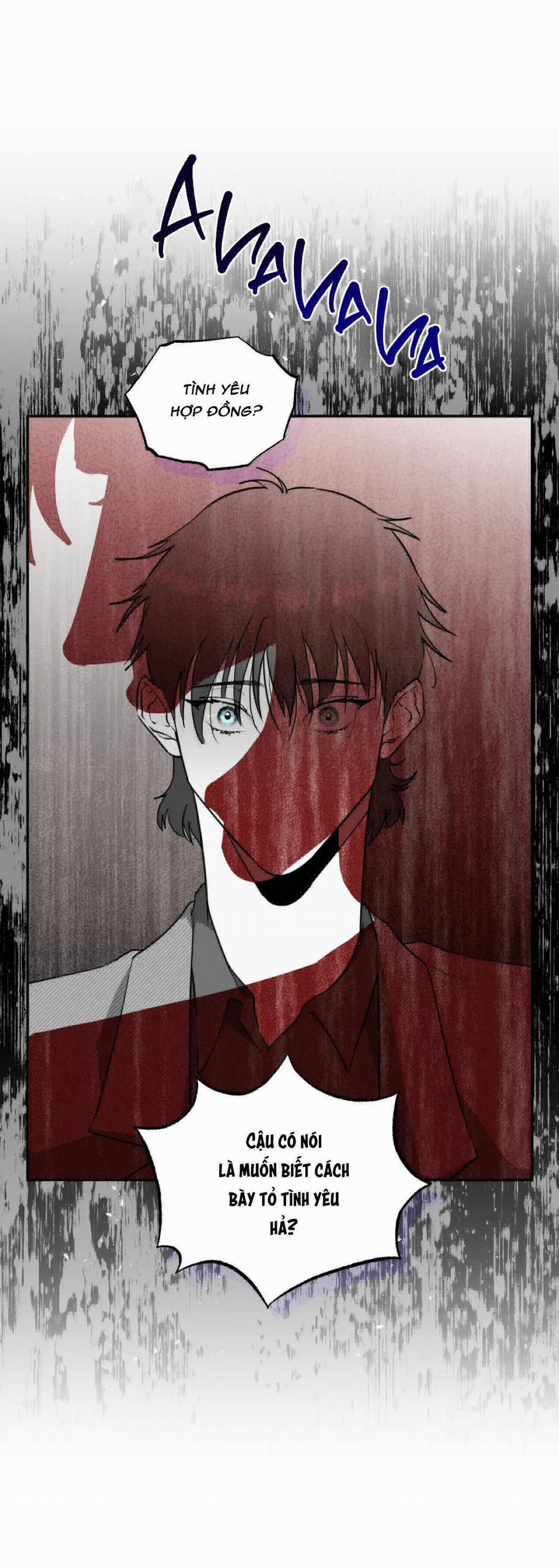 Lời Nói Dối Đẫm Máu 27 trang 6