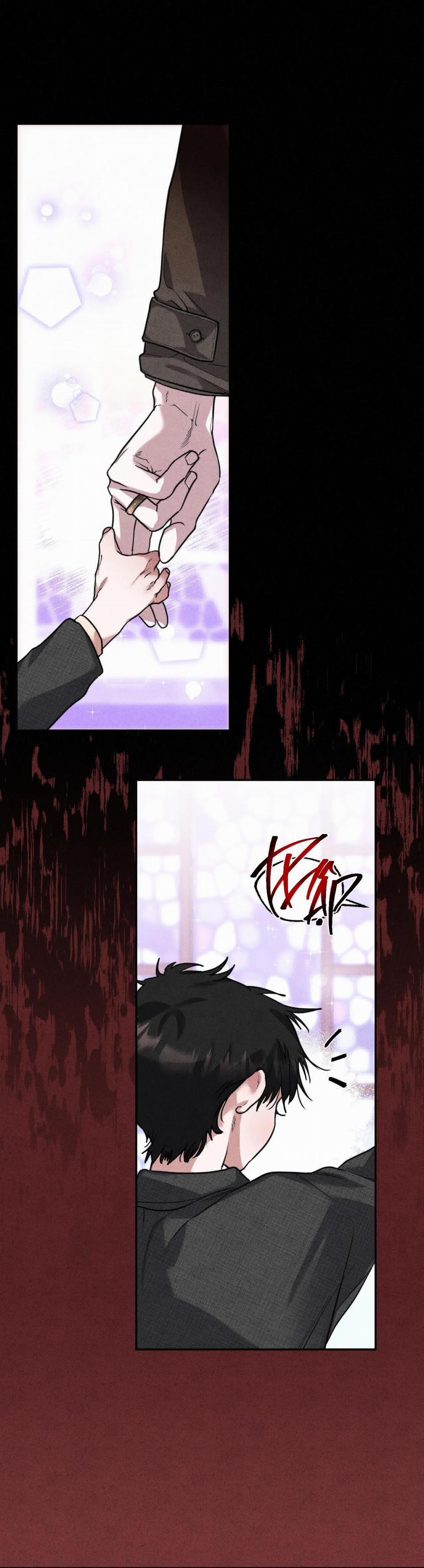 Lời Nói Dối Đẫm Máu 27 trang 61