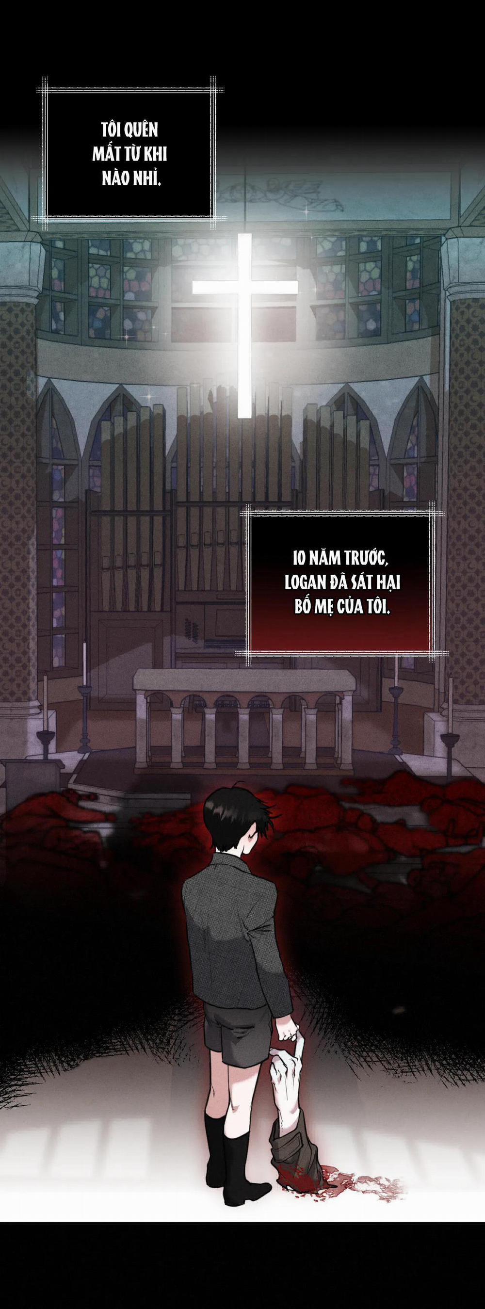 Lời Nói Dối Đẫm Máu 27 trang 63
