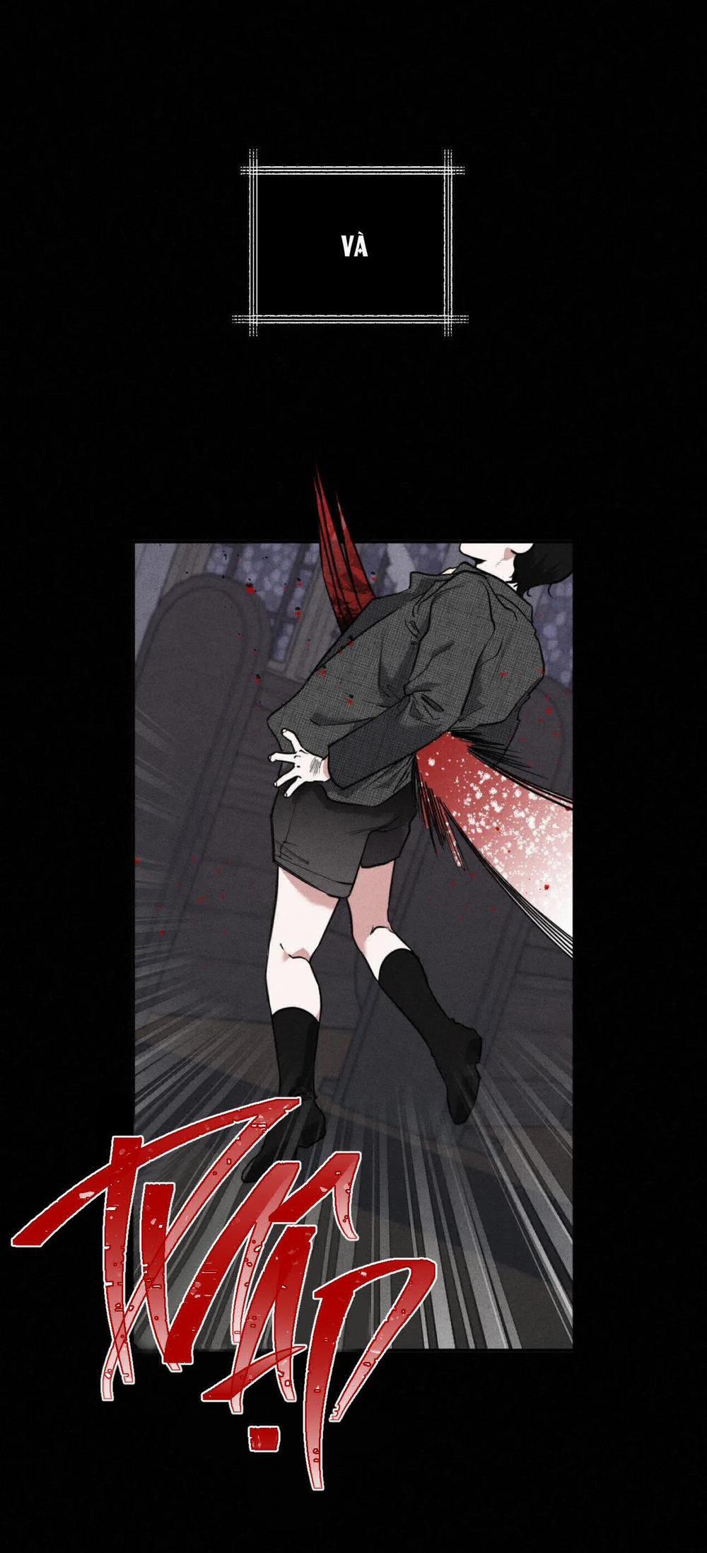 Lời Nói Dối Đẫm Máu 27 trang 64