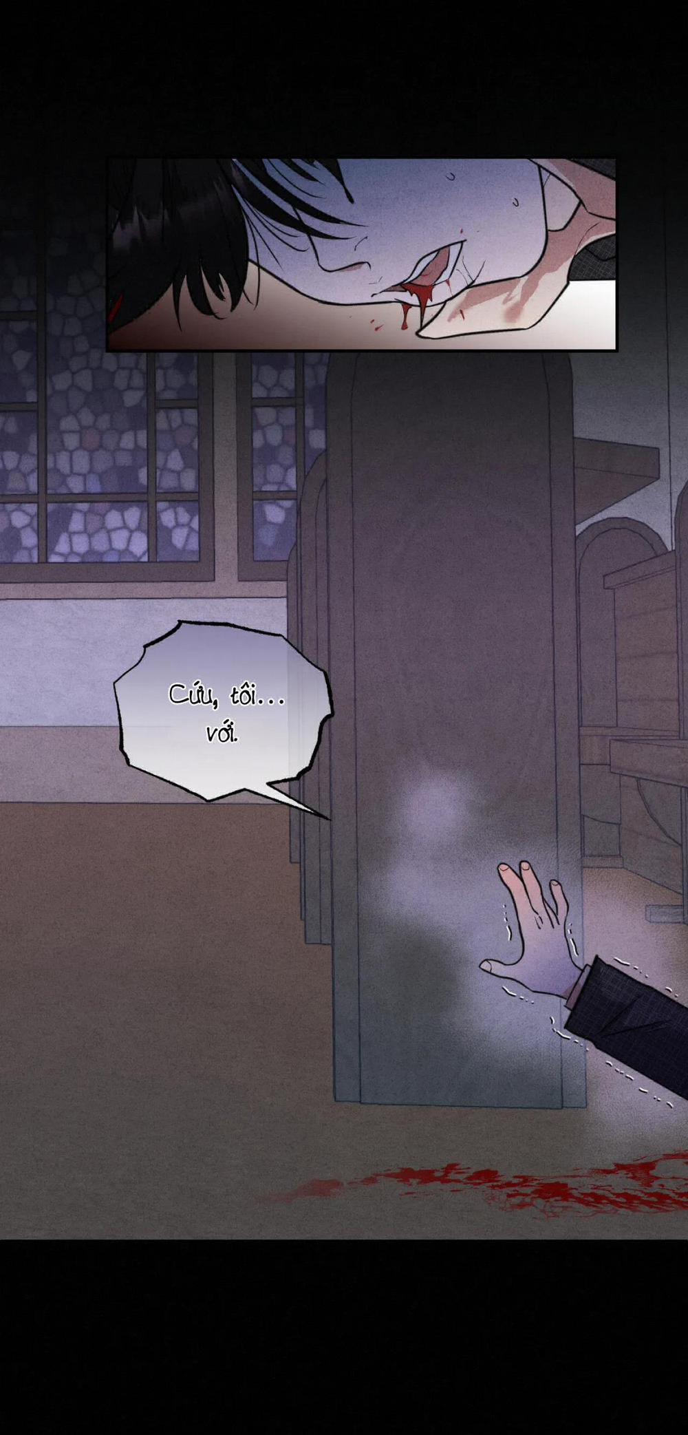 Lời Nói Dối Đẫm Máu 27 trang 68