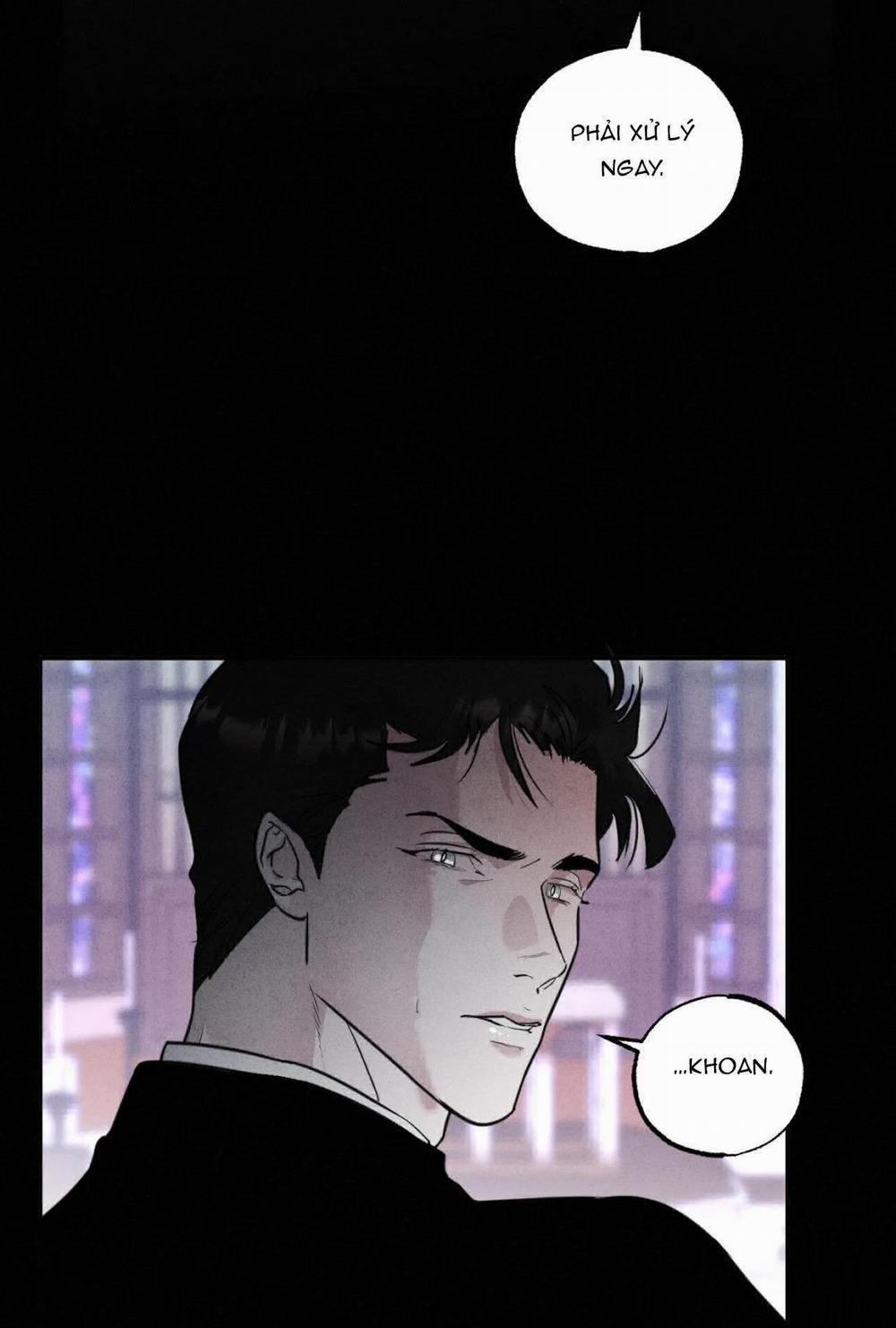 Lời Nói Dối Đẫm Máu 27 trang 70