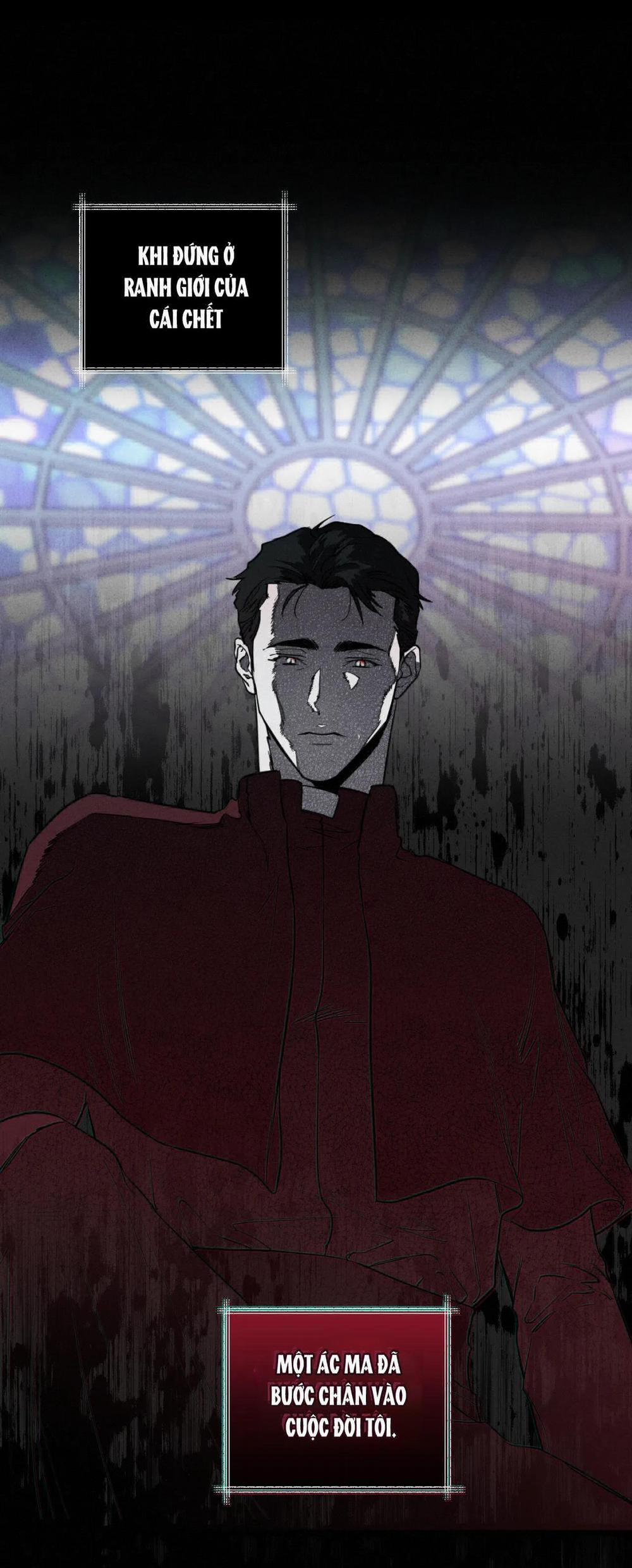 Lời Nói Dối Đẫm Máu 27 trang 72