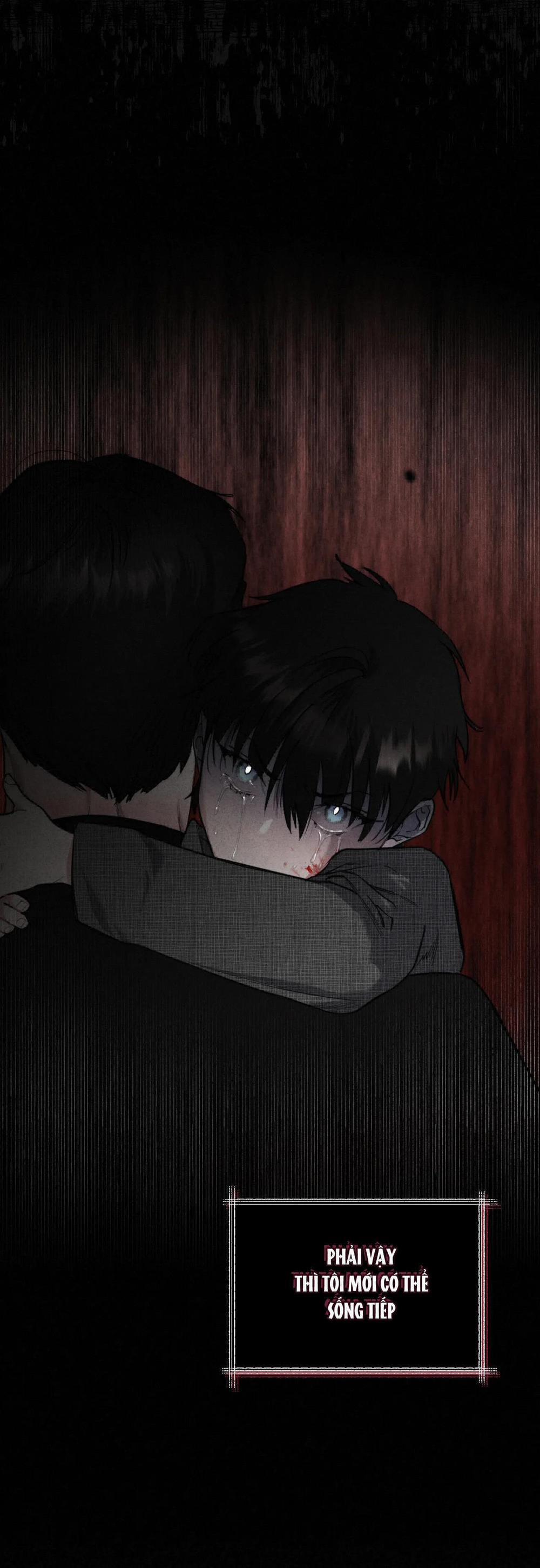 Lời Nói Dối Đẫm Máu 27 trang 74