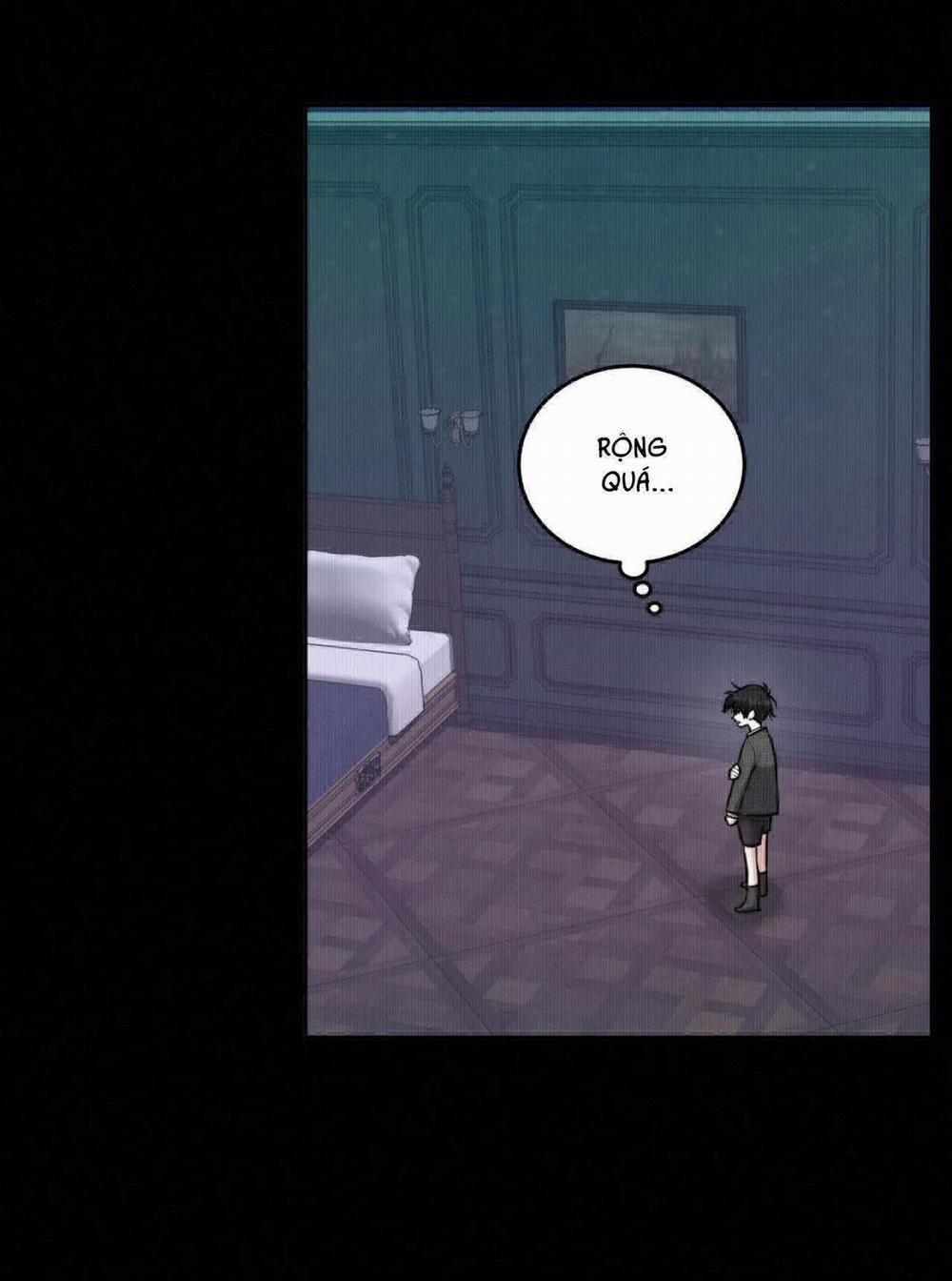 Lời Nói Dối Đẫm Máu 28 trang 12