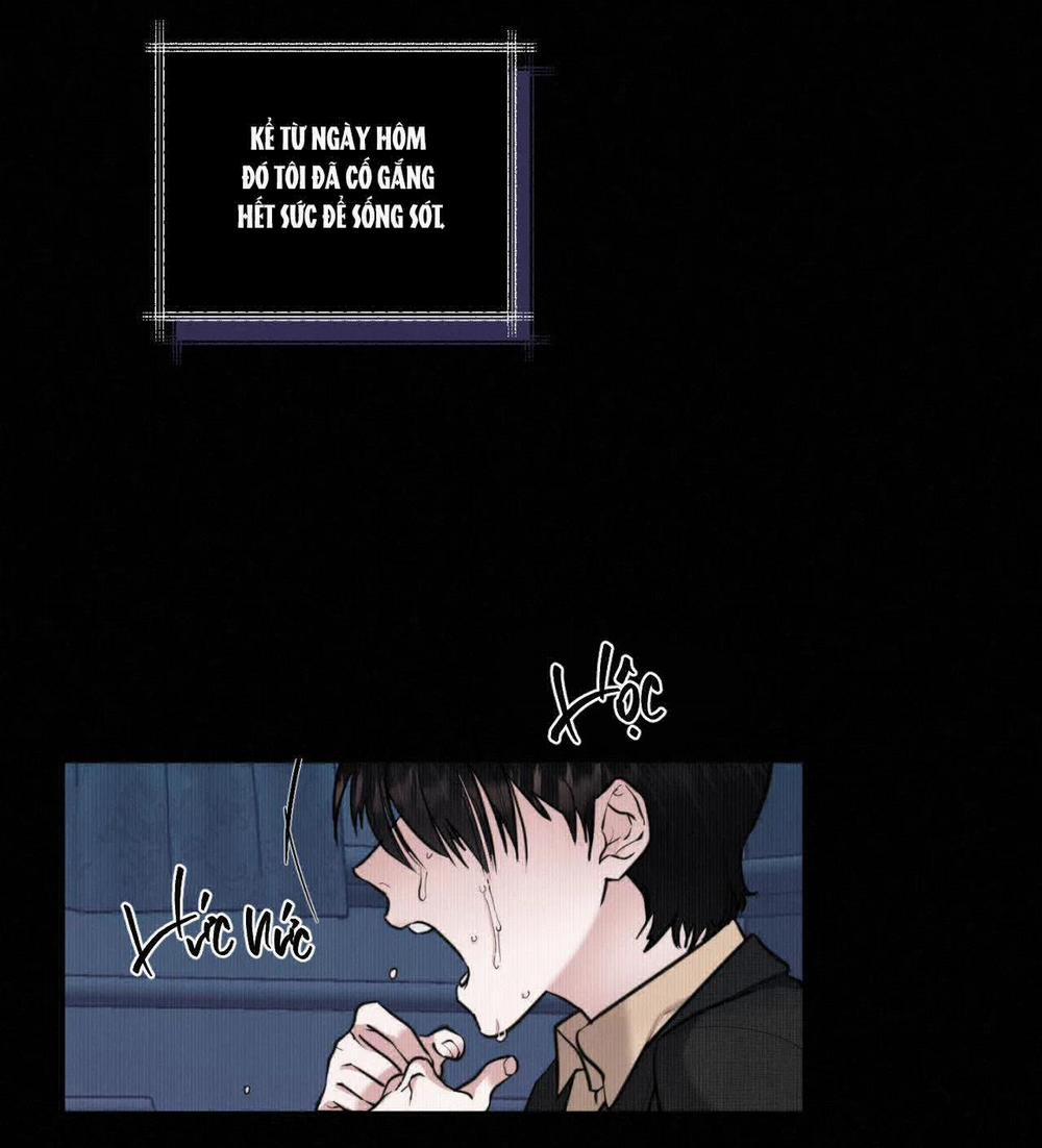 Lời Nói Dối Đẫm Máu 28 trang 15