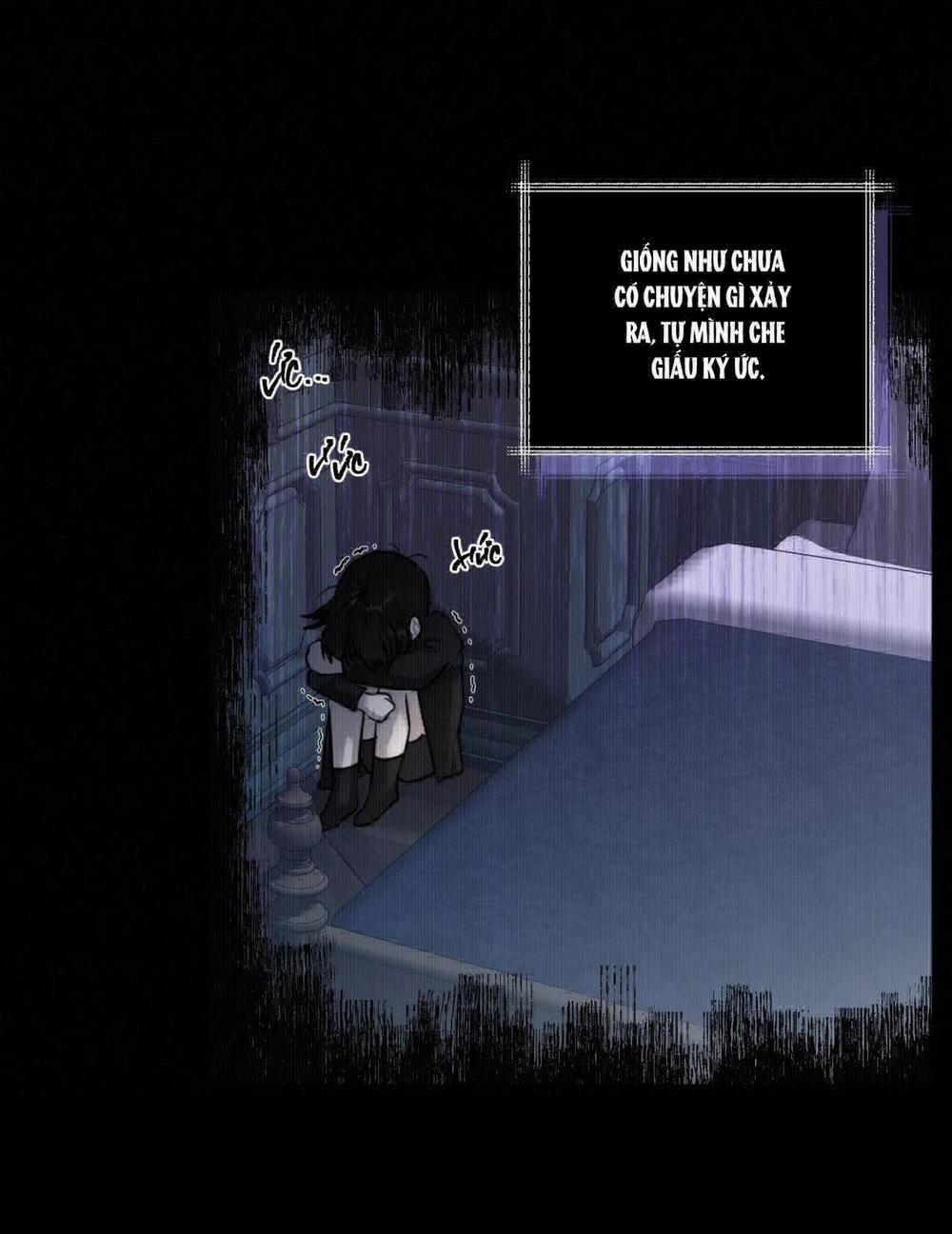 Lời Nói Dối Đẫm Máu 28 trang 17