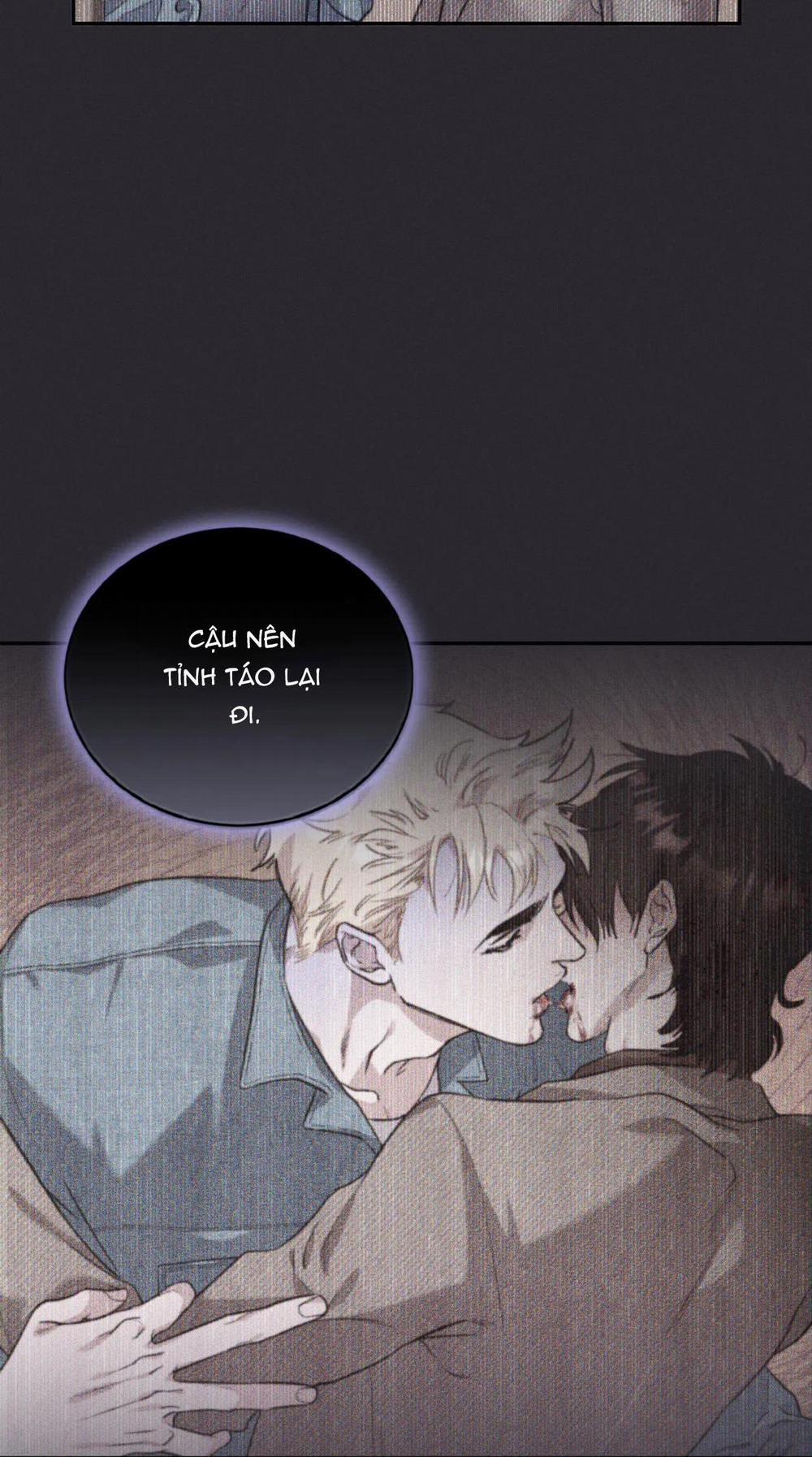 Lời Nói Dối Đẫm Máu 28 trang 24